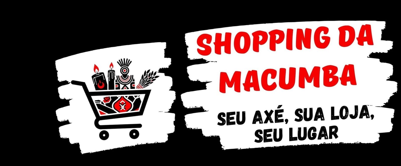 Shopping da Macumba